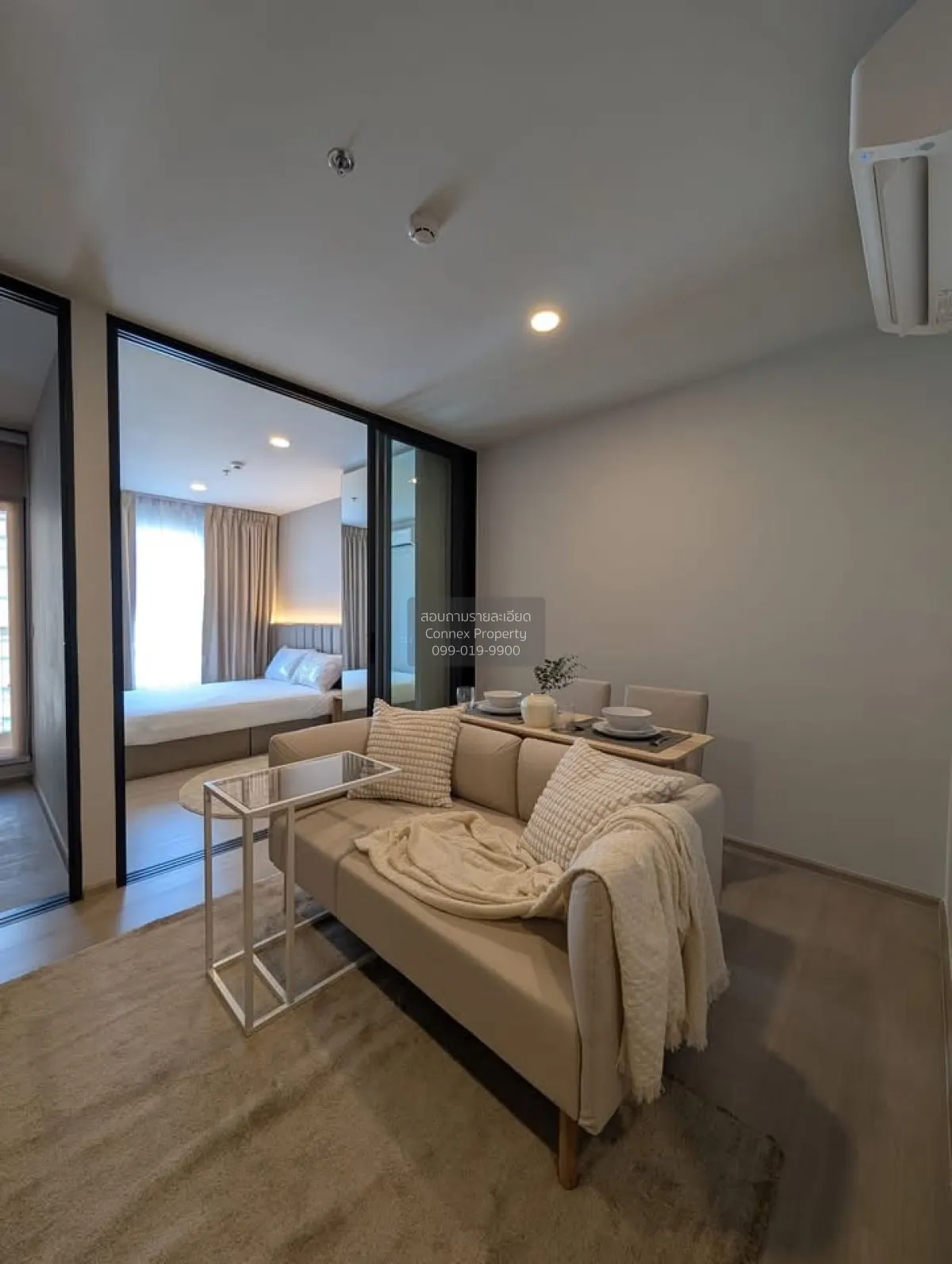For Rent Condo , Aspire Onnut Station , BTS-On Nut , Phra Khanong 2