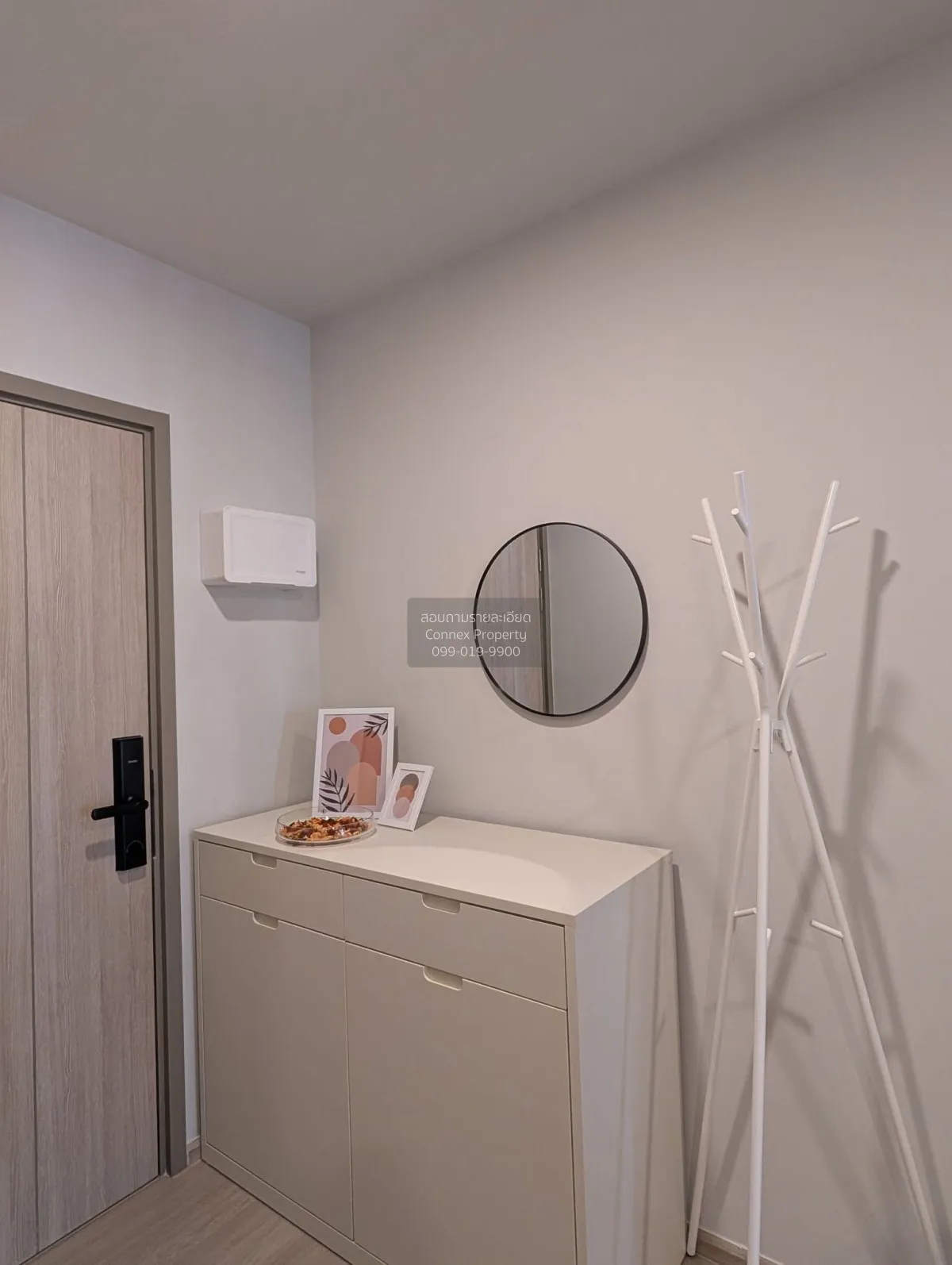 For Rent Condo , Aspire Onnut Station , BTS-On Nut , Phra Khanong 3