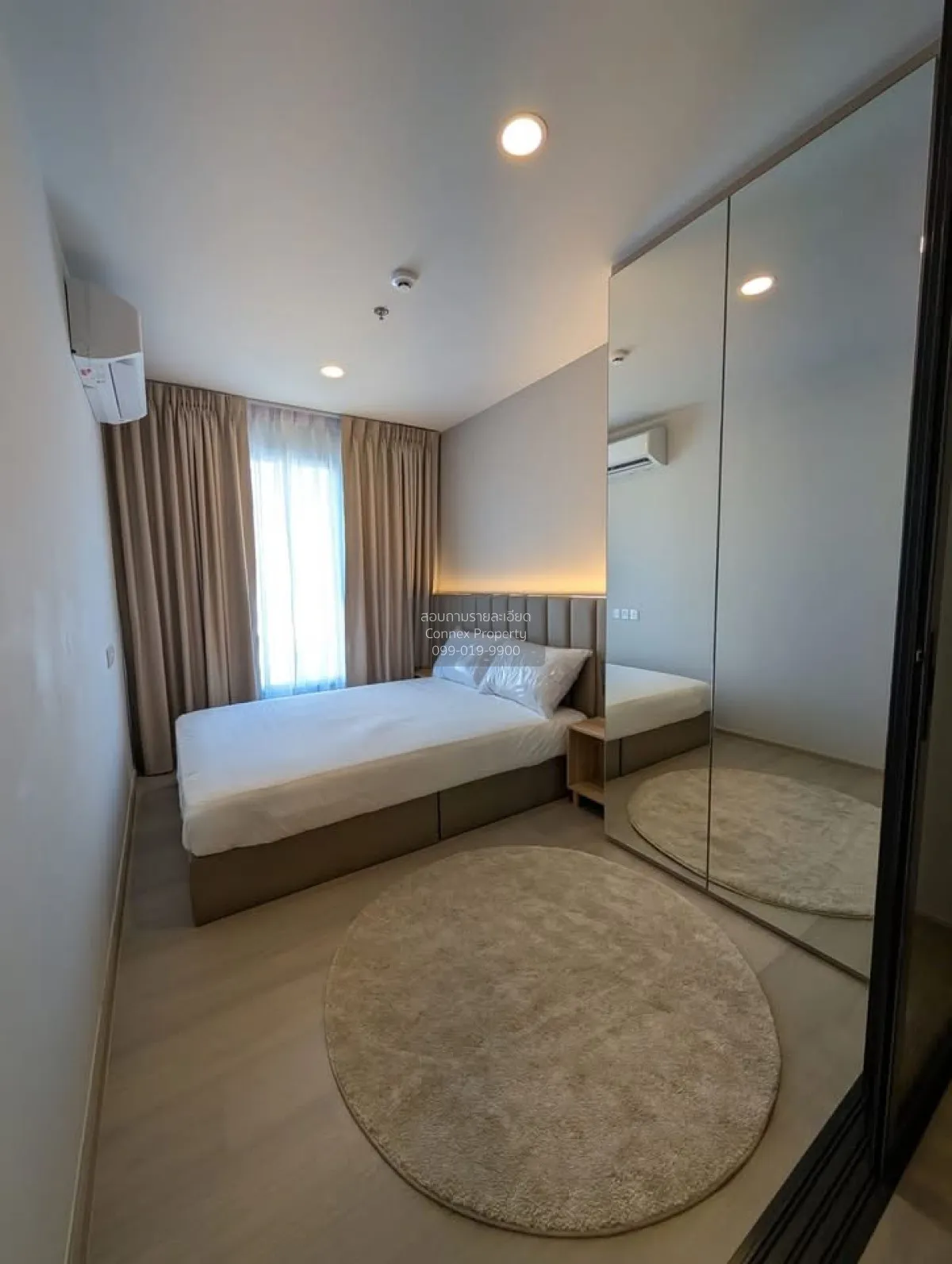 For Rent Condo , Aspire Onnut Station , BTS-On Nut , Phra Khanong 4