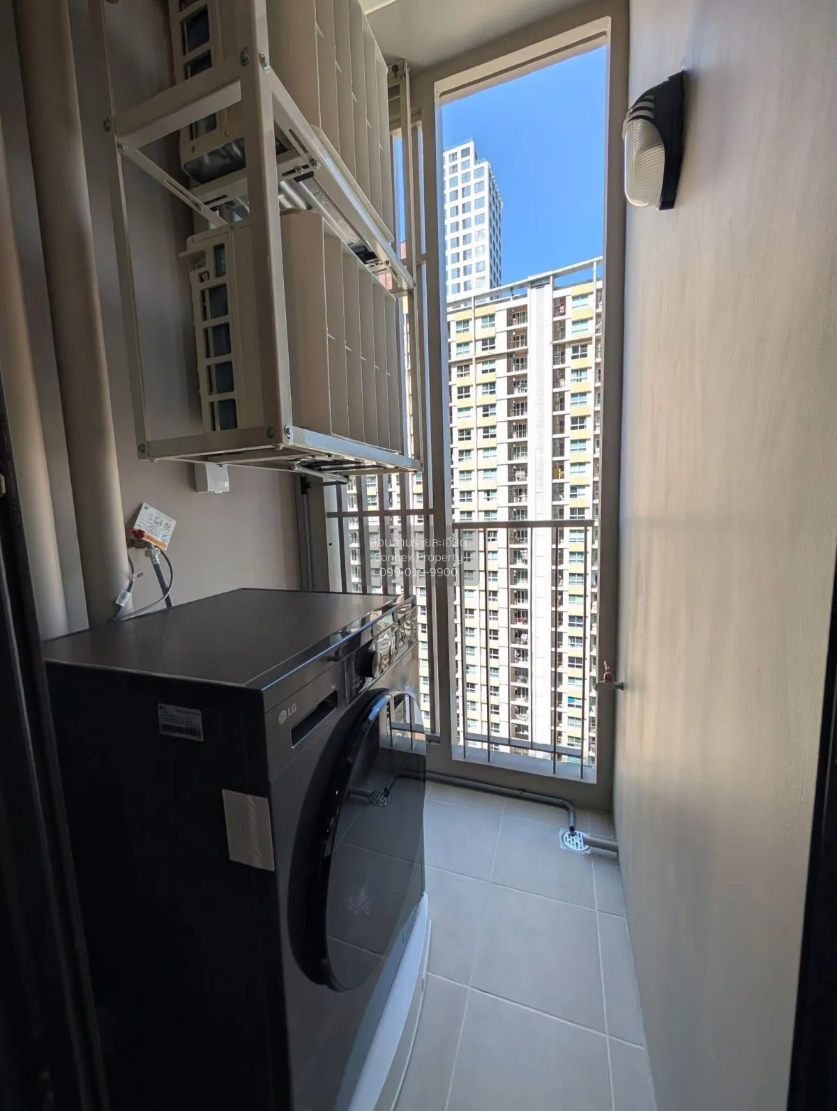 For Rent Condo , Aspire Onnut Station , BTS-On Nut , Phra Khanong
