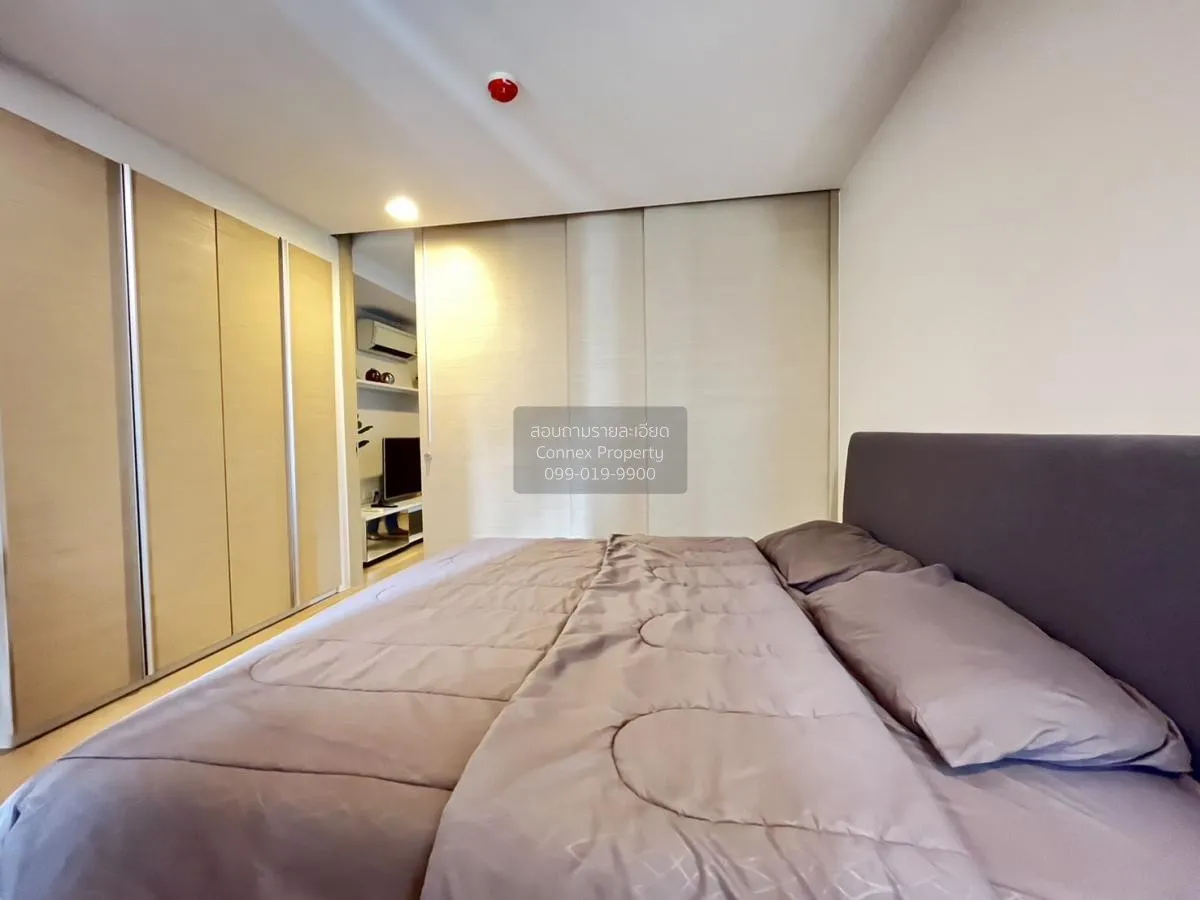FOR RENT condo , LIV@49 , BTS-Thong Lo , Khlong Tan Nuea , Wattha