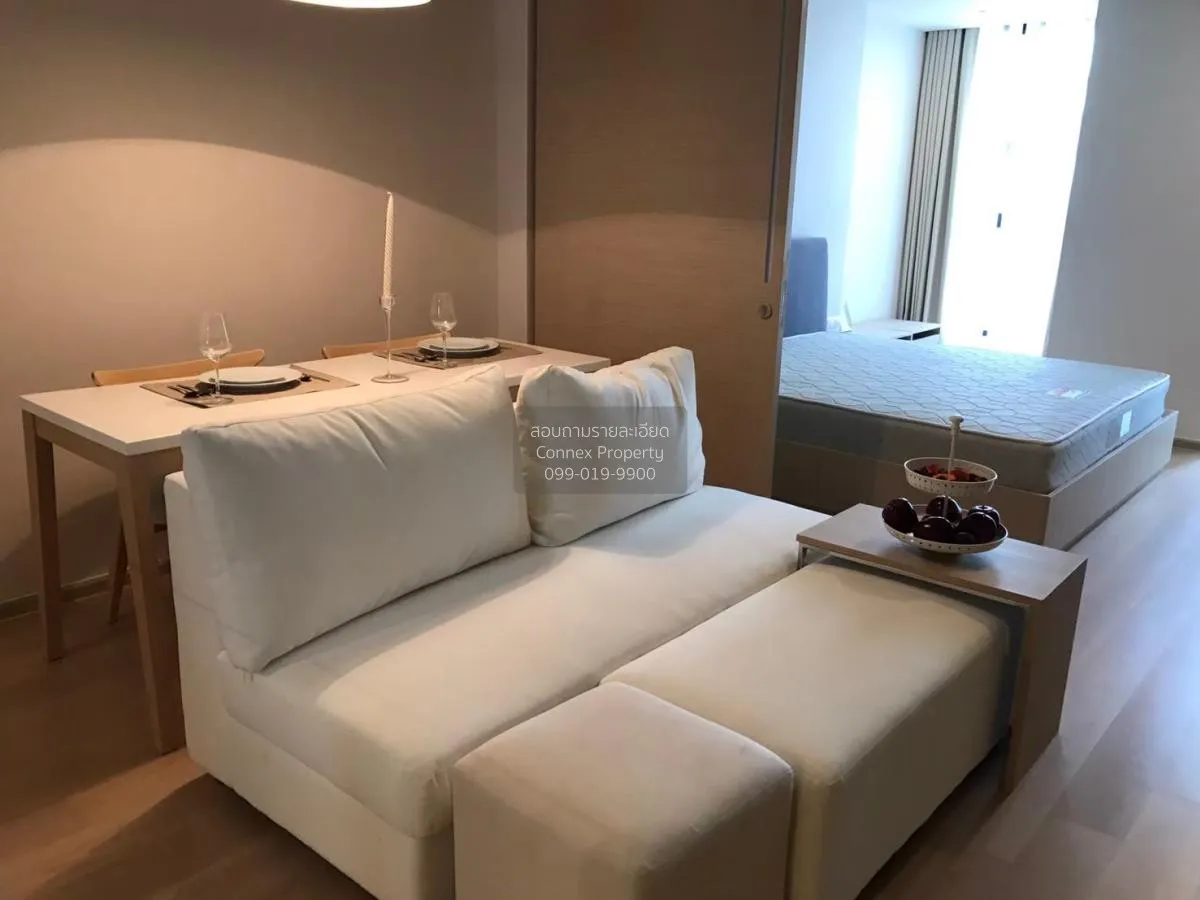 FOR RENT condo , LIV@49 , BTS-Thong Lo , Khlong Tan Nuea , Wattha 4