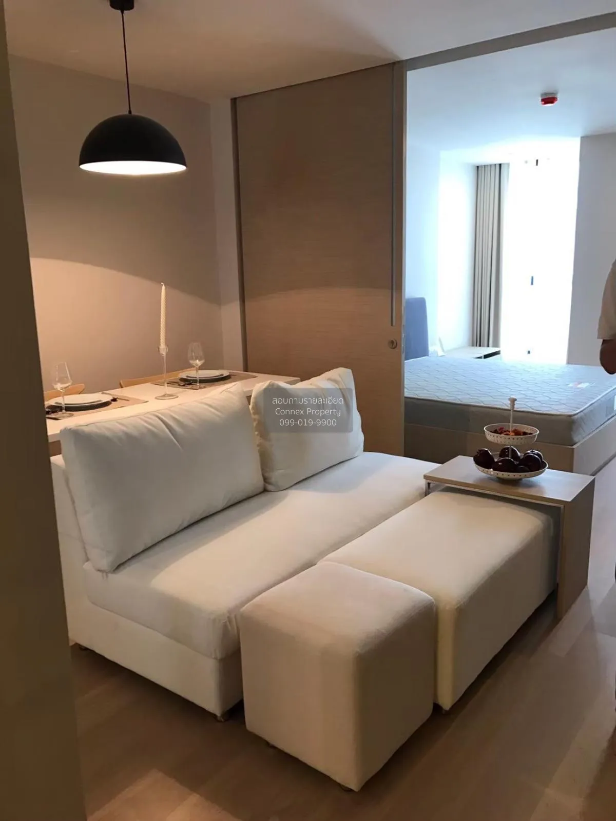 FOR RENT condo , LIV@49 , BTS-Thong Lo , Khlong Tan Nuea , Wattha