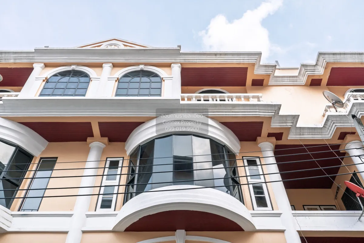 For Rent Homeoffice , White Mansion , BTS-Thong Lo , Khlong Tan N 1