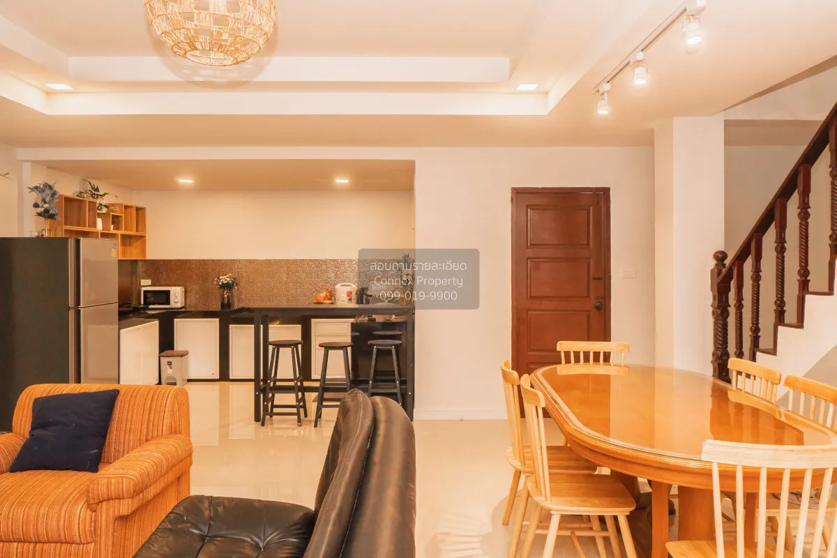 For Rent Homeoffice , White Mansion , BTS-Thong Lo , Khlong Tan N 2