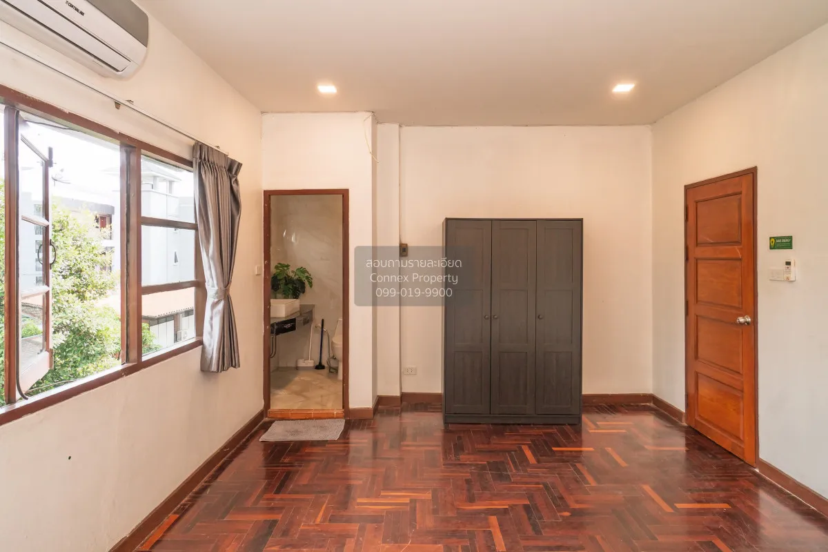 For Rent Homeoffice , White Mansion , BTS-Thong Lo , Khlong Tan N 4