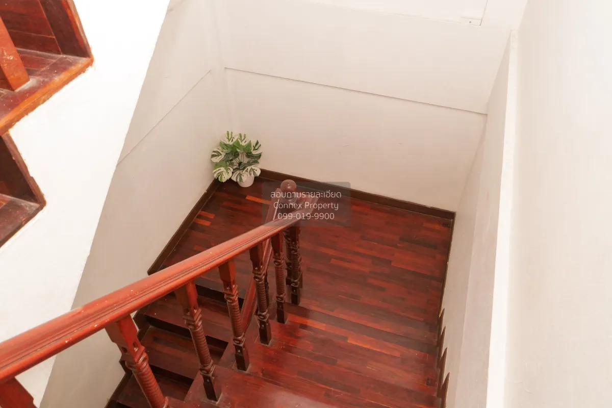 For Rent Homeoffice , White Mansion , BTS-Thong Lo , Khlong Tan N