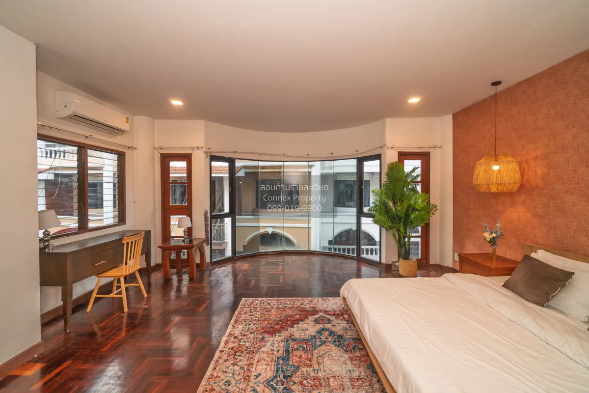 For Rent Homeoffice , White Mansion , BTS-Thong Lo , Khlong Tan N