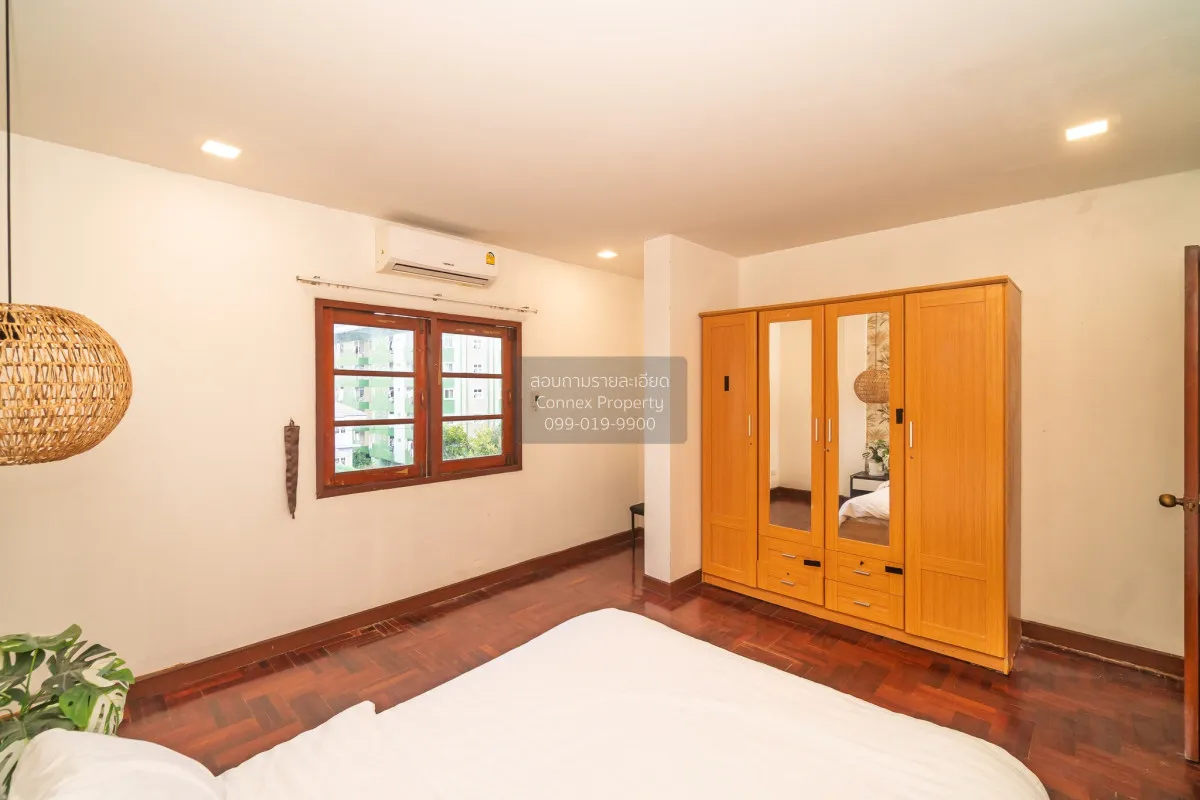 For Rent Homeoffice , White Mansion , BTS-Thong Lo , Khlong Tan N