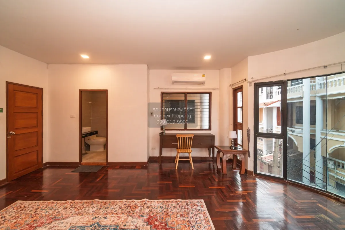 For Rent Homeoffice , White Mansion , BTS-Thong Lo , Khlong Tan N