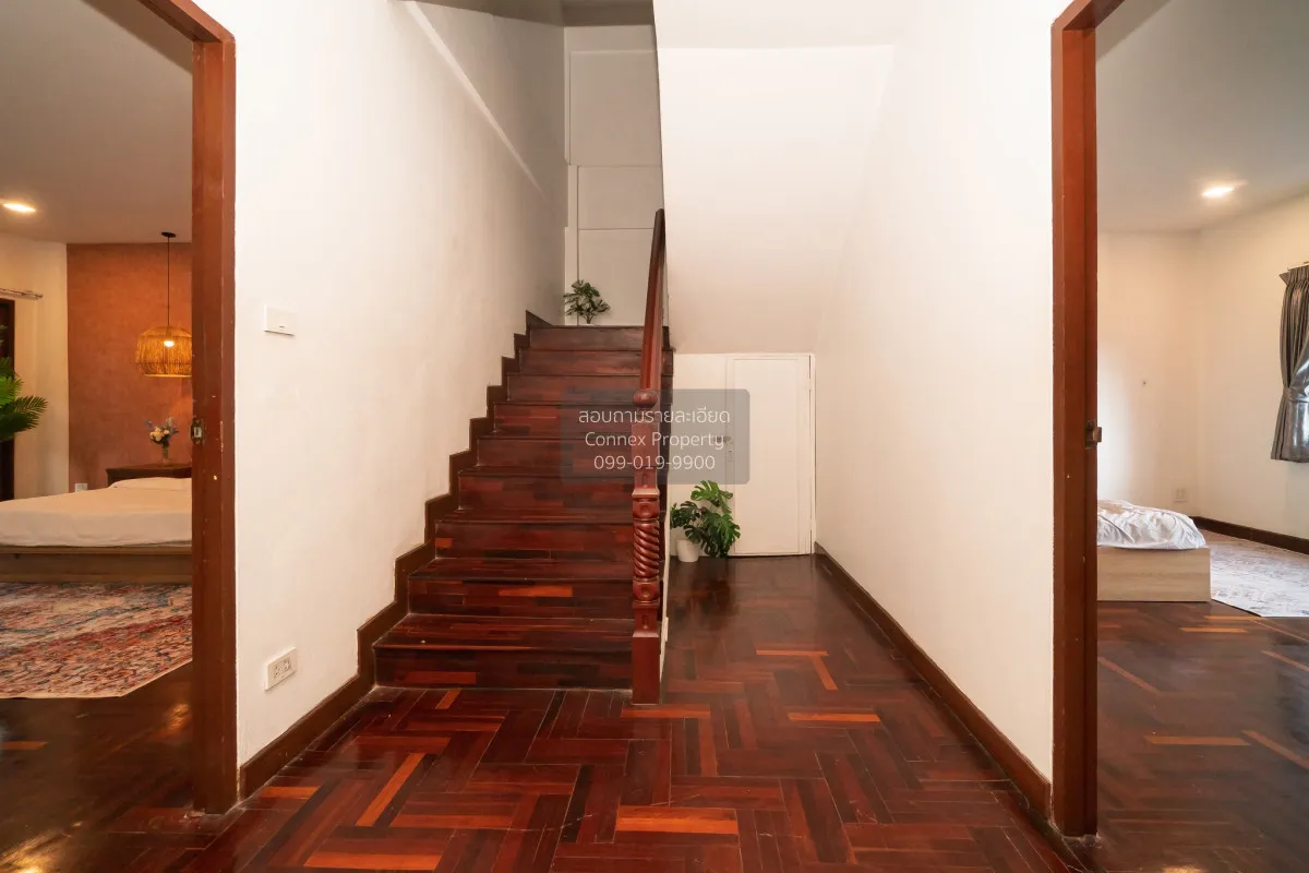 For Rent Homeoffice , White Mansion , BTS-Thong Lo , Khlong Tan N