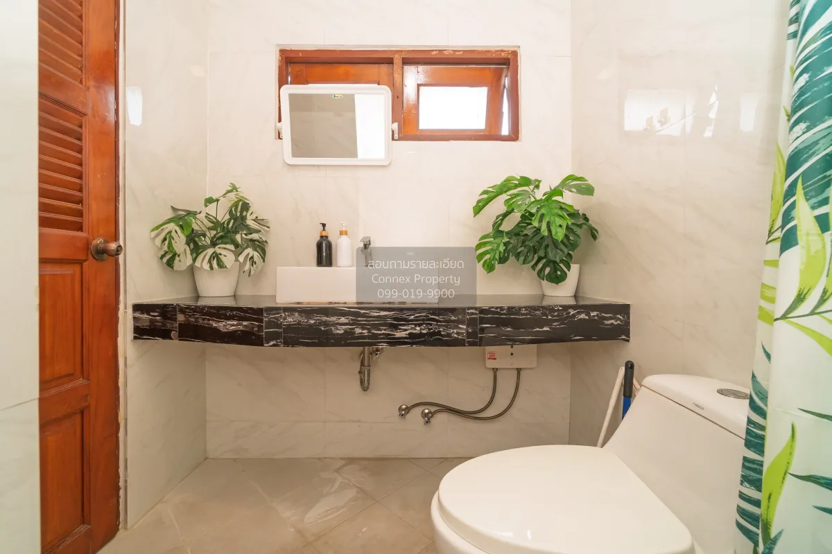 For Rent Homeoffice , White Mansion , BTS-Thong Lo , Khlong Tan N