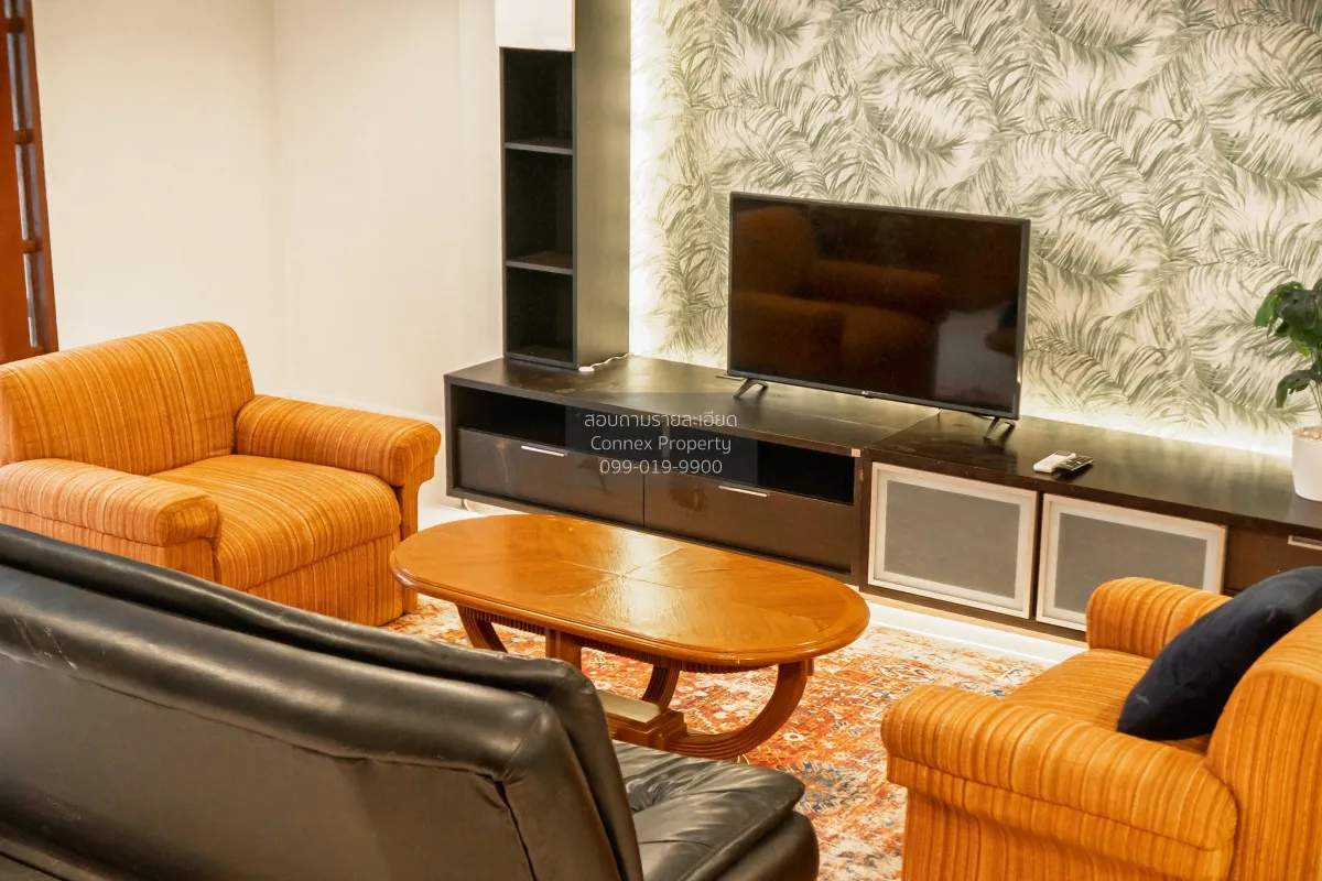 For Rent Homeoffice , White Mansion , BTS-Thong Lo , Khlong Tan N