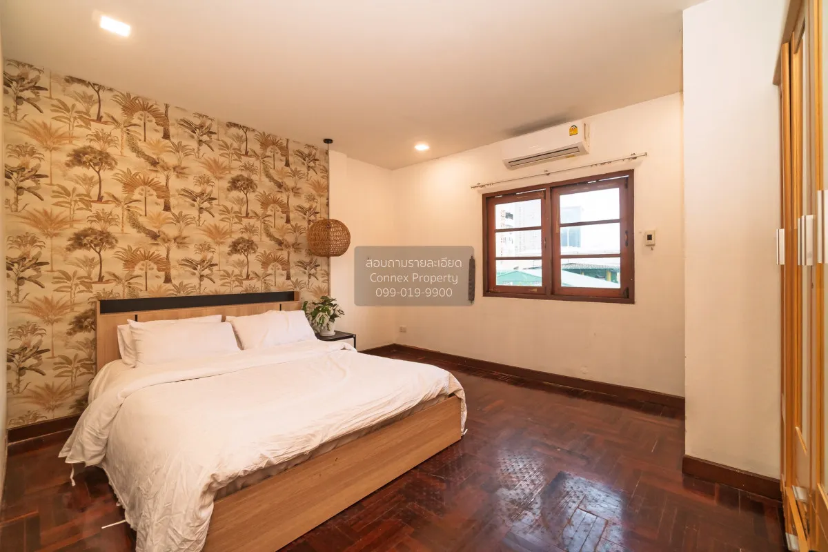 For Rent Homeoffice , White Mansion , BTS-Thong Lo , Khlong Tan N