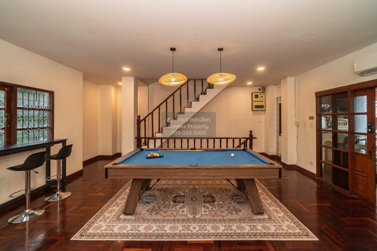 For Rent Homeoffice , White Mansion , BTS-Thong Lo , Khlong Tan N