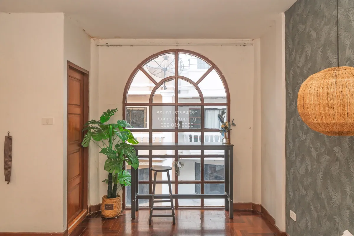 For Rent Homeoffice , White Mansion , BTS-Thong Lo , Khlong Tan N