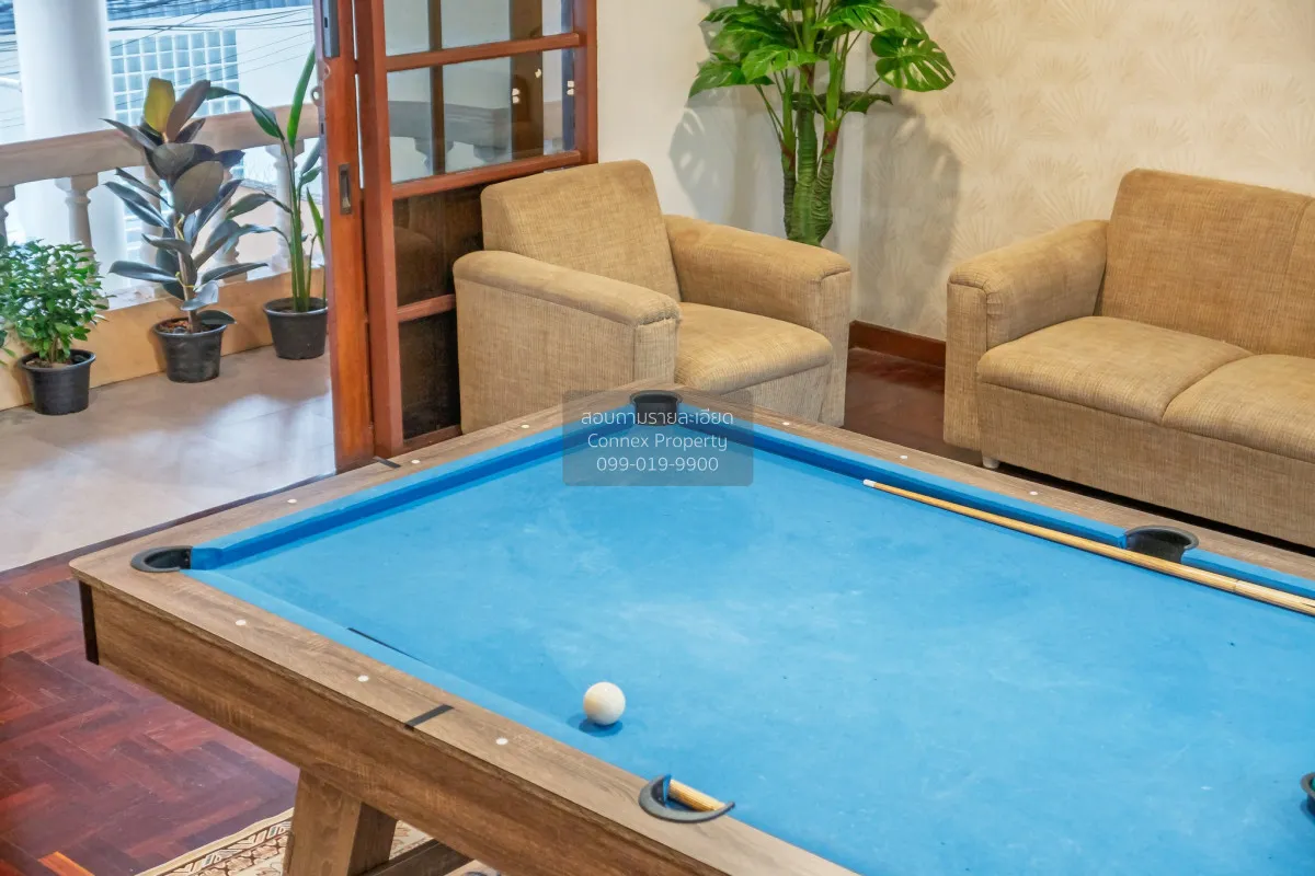 For Rent Homeoffice , White Mansion , BTS-Thong Lo , Khlong Tan N