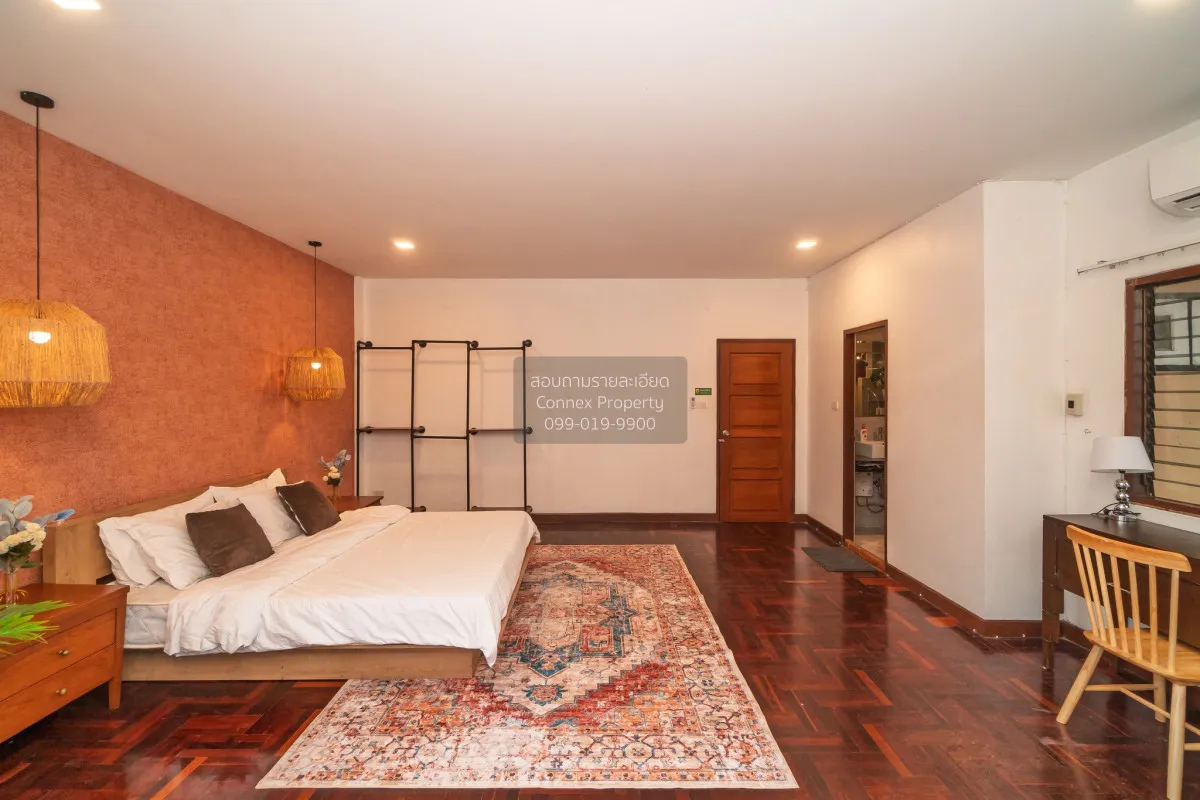 For Rent Homeoffice , White Mansion , BTS-Thong Lo , Khlong Tan N