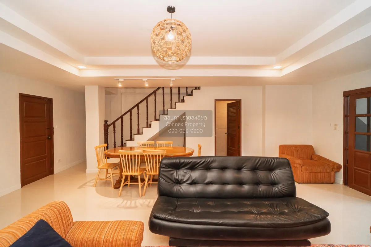 For Rent Homeoffice , White Mansion , BTS-Thong Lo , Khlong Tan N