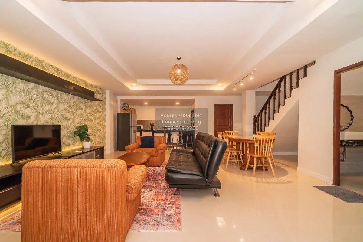 For Rent Homeoffice , White Mansion , BTS-Thong Lo , Khlong Tan N