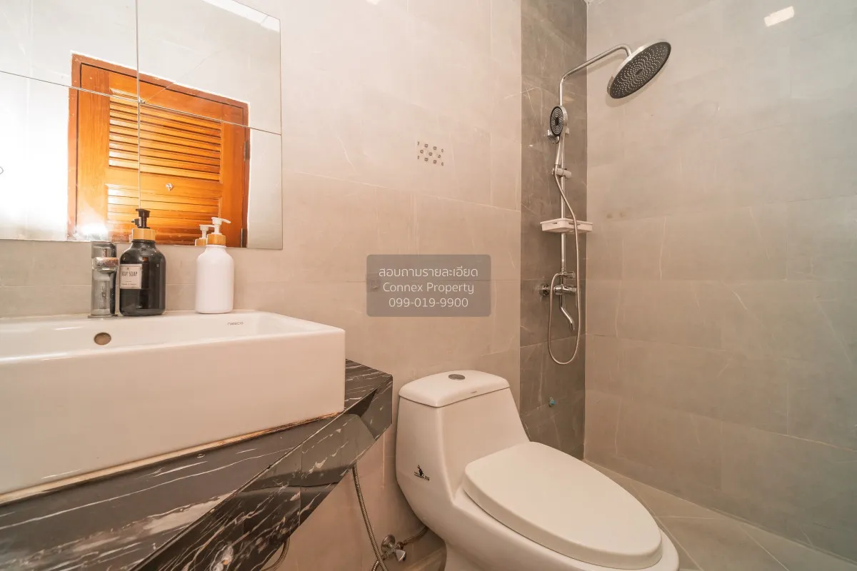 For Rent Homeoffice , White Mansion , BTS-Thong Lo , Khlong Tan N