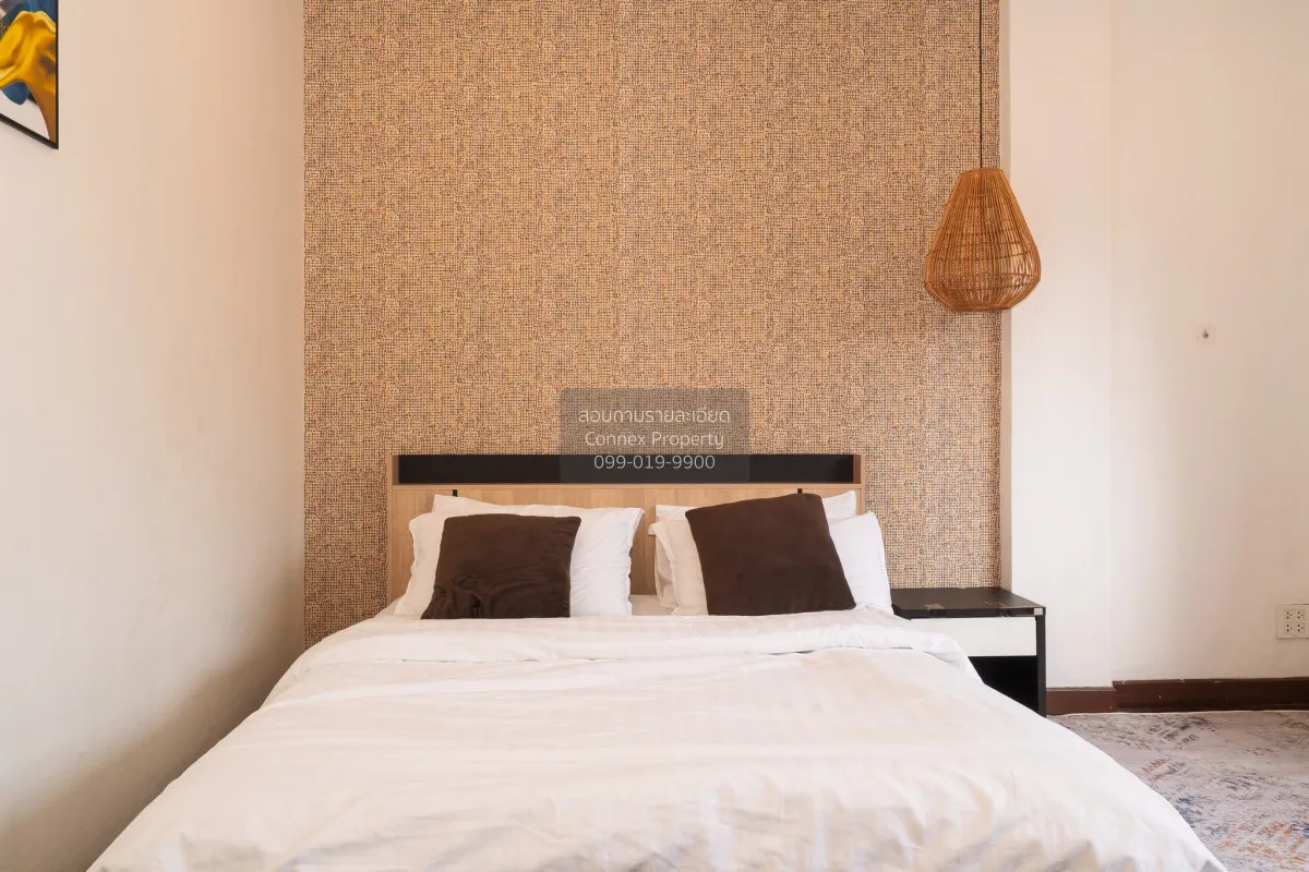 For Rent Homeoffice , White Mansion , BTS-Thong Lo , Khlong Tan N