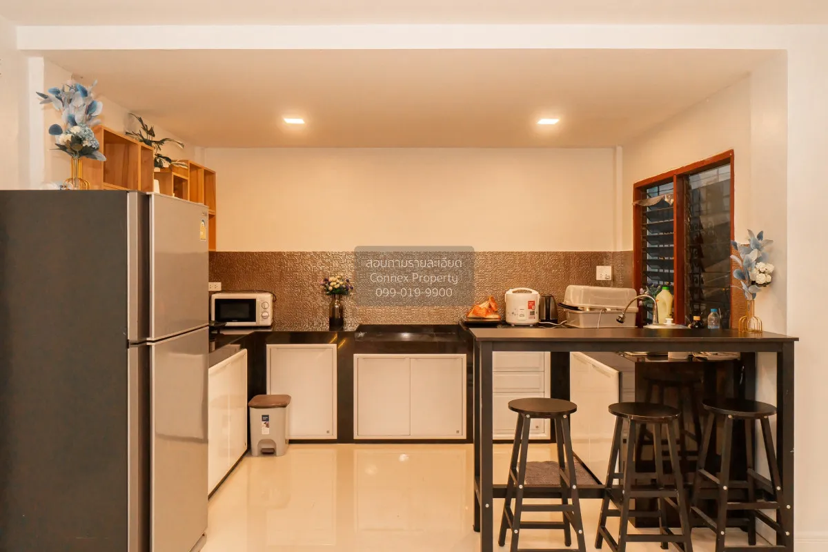 For Rent Homeoffice , White Mansion , BTS-Thong Lo , Khlong Tan N