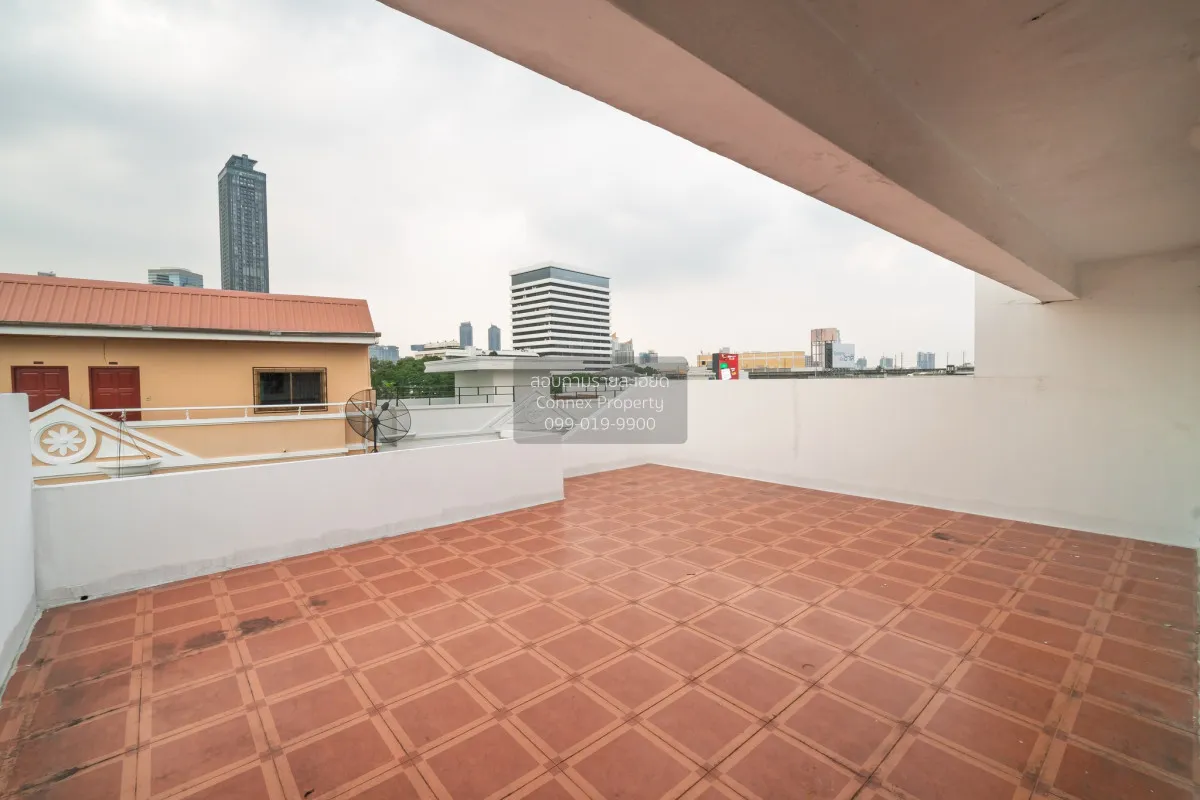 For Rent Homeoffice , White Mansion , BTS-Thong Lo , Khlong Tan N