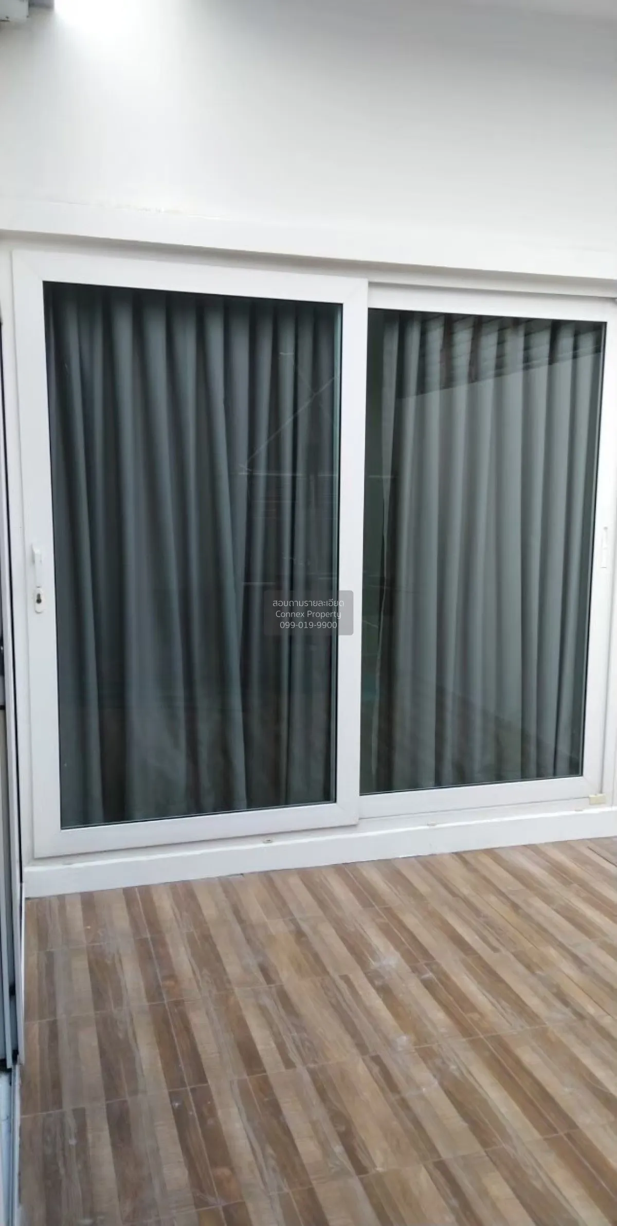 For Rent Townhome in Space Lat Phrao–Mengjai Village, near the BT