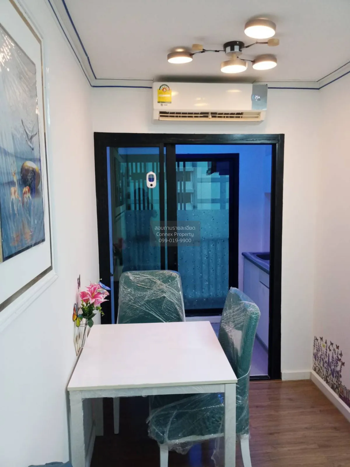 ขายคอนโด  ไอคอนโด เพชรเกษม 39 MRT-ภาษีเจริญ บางหว้า เขต ภาษีเจริญ 2