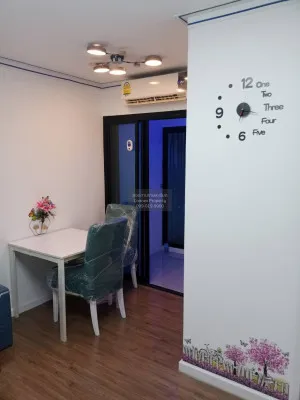 For Sale Condo , Icondo Phetkasem 39 , MRT-Phasi Charoen , Bang Wa , Phasi Charoen , Bangkok , CX-137845