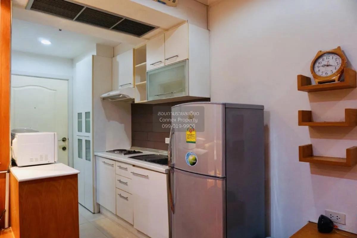 ขายคอนโด  แกรนด์ พาร์ค วิว อโศก BTS-อโศก คลองเตย เขต วัฒนา กรุงเท 4