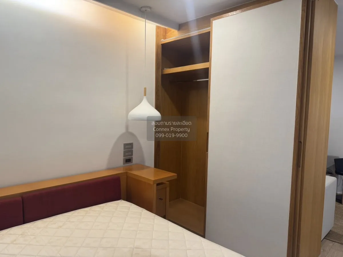 For Rent Condo , Lumpini Place Suanplu - Sathorn , BTS-Sala Daeng