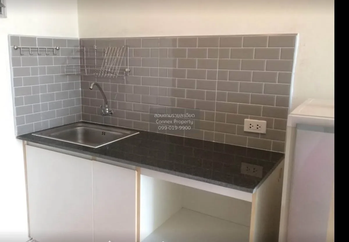 For Sale Condo , Lumpini Condo Town Ramintra - Laksi , BTS-Wat Ph 3