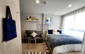 For Rent Condo , The Muve Pradipat , BTS-Saphan Khwai , Sam Sen Nai , Phaya Thai , Bangkok , CX-137853