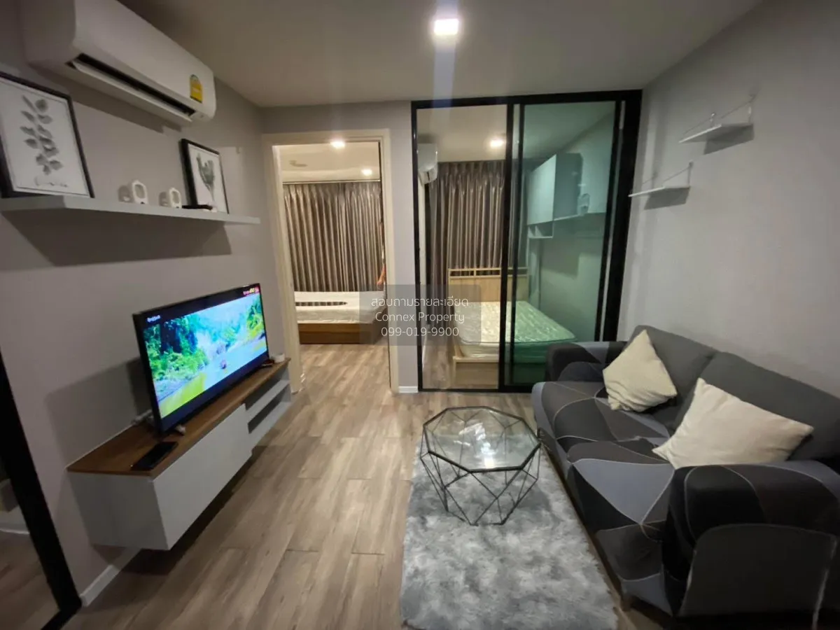 For Rent Condo , Modiz Ratchada 32 , BTS-Ha Yaek Lat Phrao , Chan 1