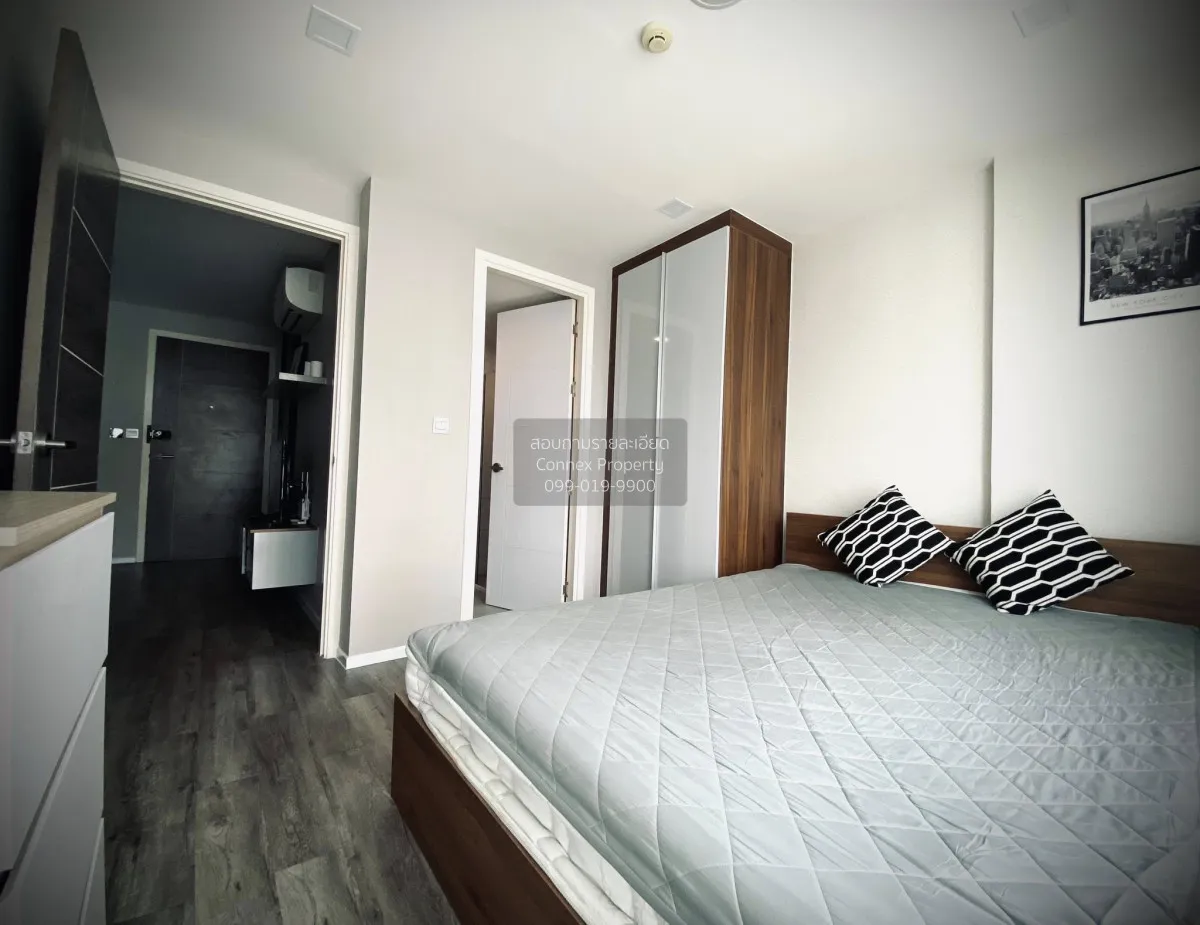 For Rent Condo , Modiz Ratchada 32 , BTS-Ha Yaek Lat Phrao , Chan 3
