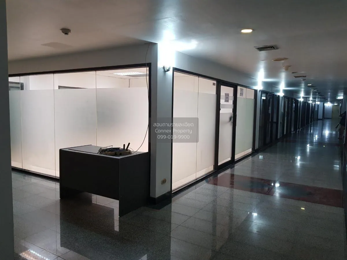 For Rent Condo , Omni Tower , BTS-Asok , Khlong Toei , Khlong Toe