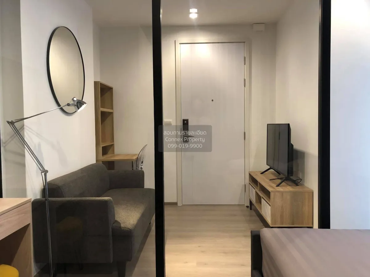 For Rent Condo , The Base Phetkasem , MRT-Phetkasem 48 , Bang Wa  1
