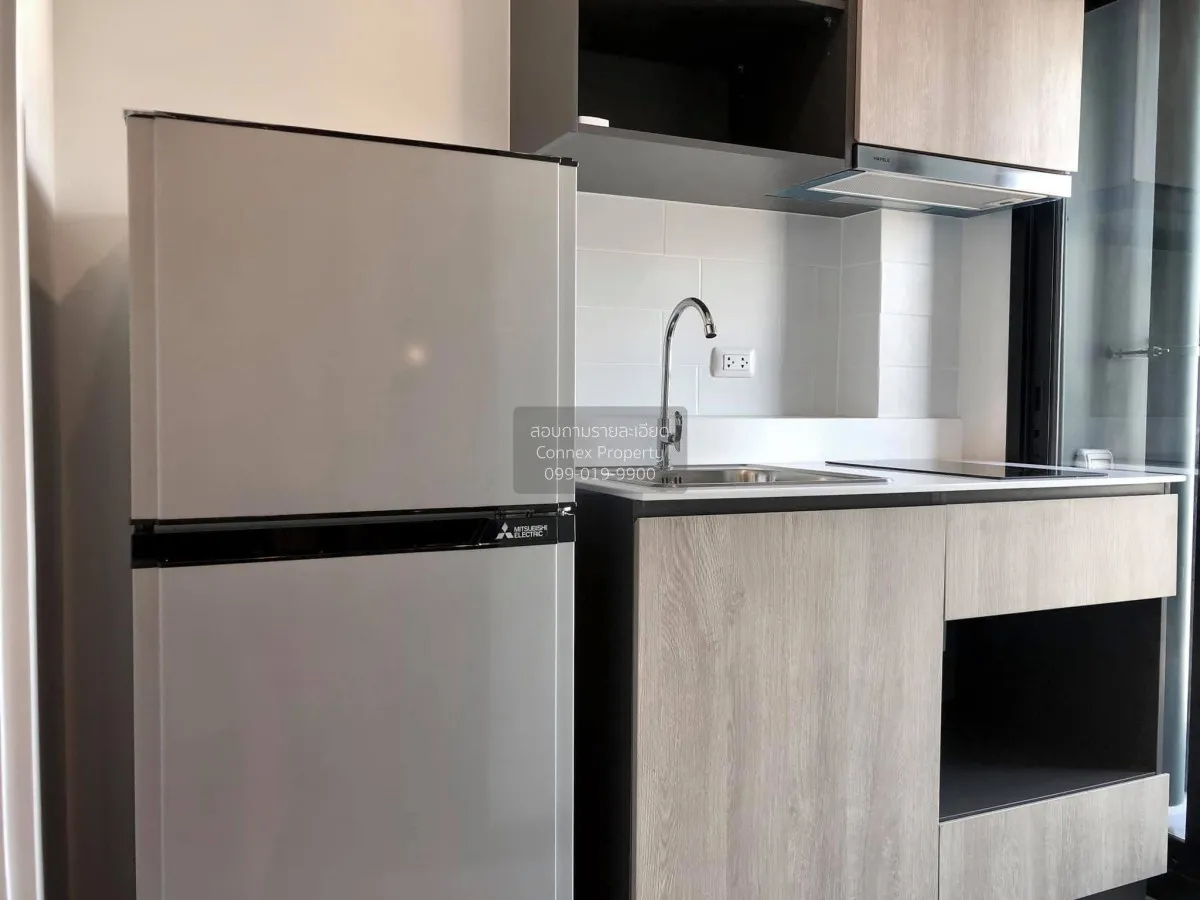 For Rent Condo , The Base Phetkasem , MRT-Phetkasem 48 , Bang Wa  4