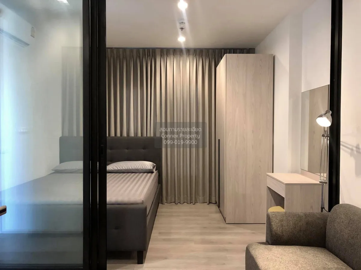 For Rent Condo , The Base Phetkasem , MRT-Phetkasem 48 , Bang Wa 