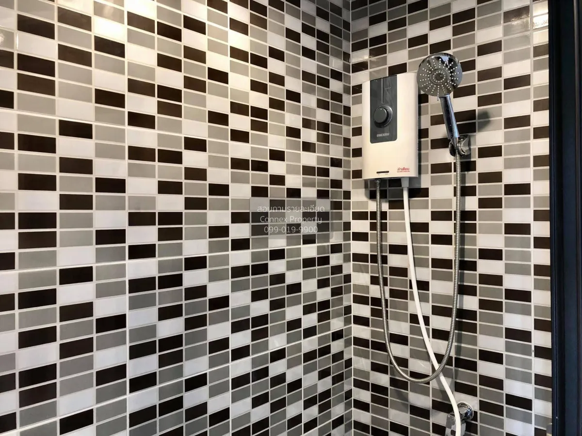 For Rent Condo , The Base Phetkasem , MRT-Phetkasem 48 , Bang Wa 