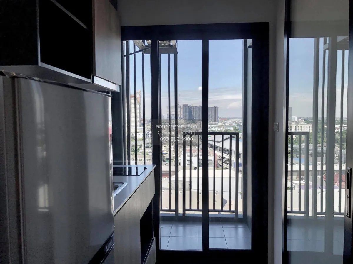 For Rent Condo , The Base Phetkasem , MRT-Phetkasem 48 , Bang Wa 