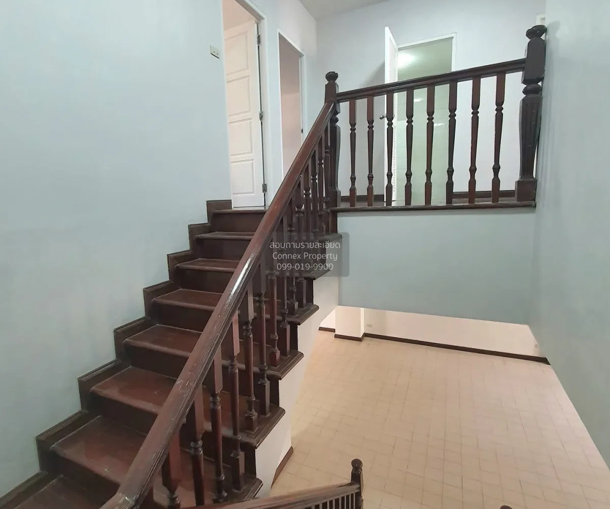 ขายบ้าน  บ้านสุขุมวิทการ์เด้นซิตี้ 2 ห้องมุม บางจาก เขต พระโขนง ก 4