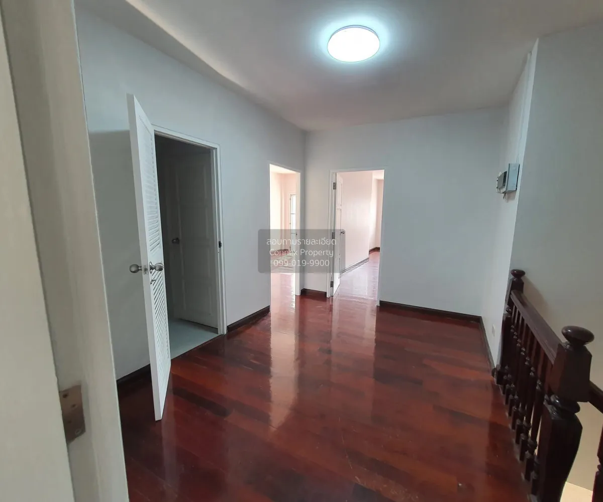 ขายบ้าน  บ้านสุขุมวิทการ์เด้นซิตี้ 2 ห้องมุม บางจาก เขต พระโขนง ก