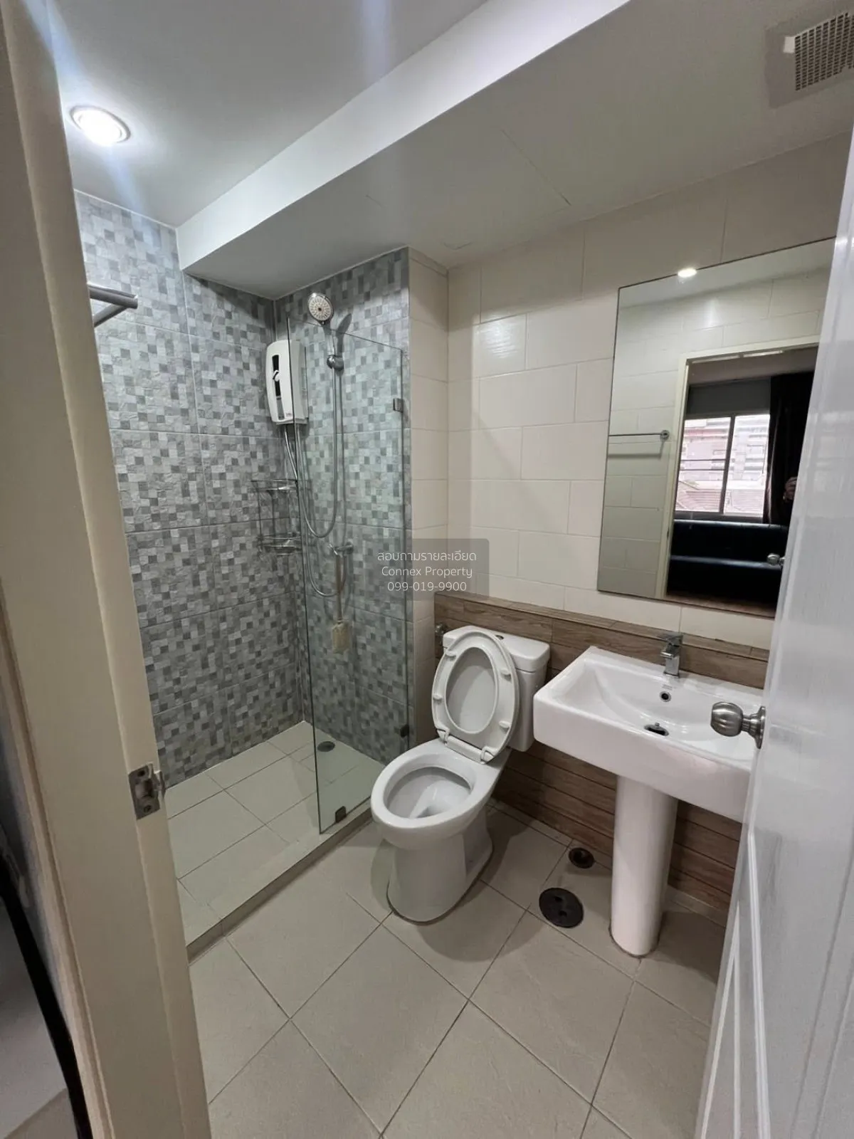 เช่าคอนโด  เดอะ เมเปิล รัชดา - ลาดพร้าว จอมพล  เขต จตุจักร กรุงเท