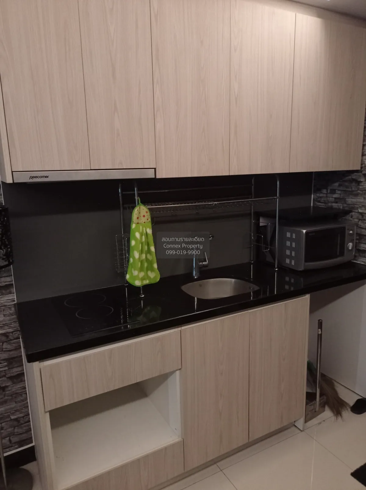 ขายคอนโด  ลากูน่า บีช รีสอร์ท 3 - เดอะ มัลดีฟส์ เมืองพัทยา บางละม 4