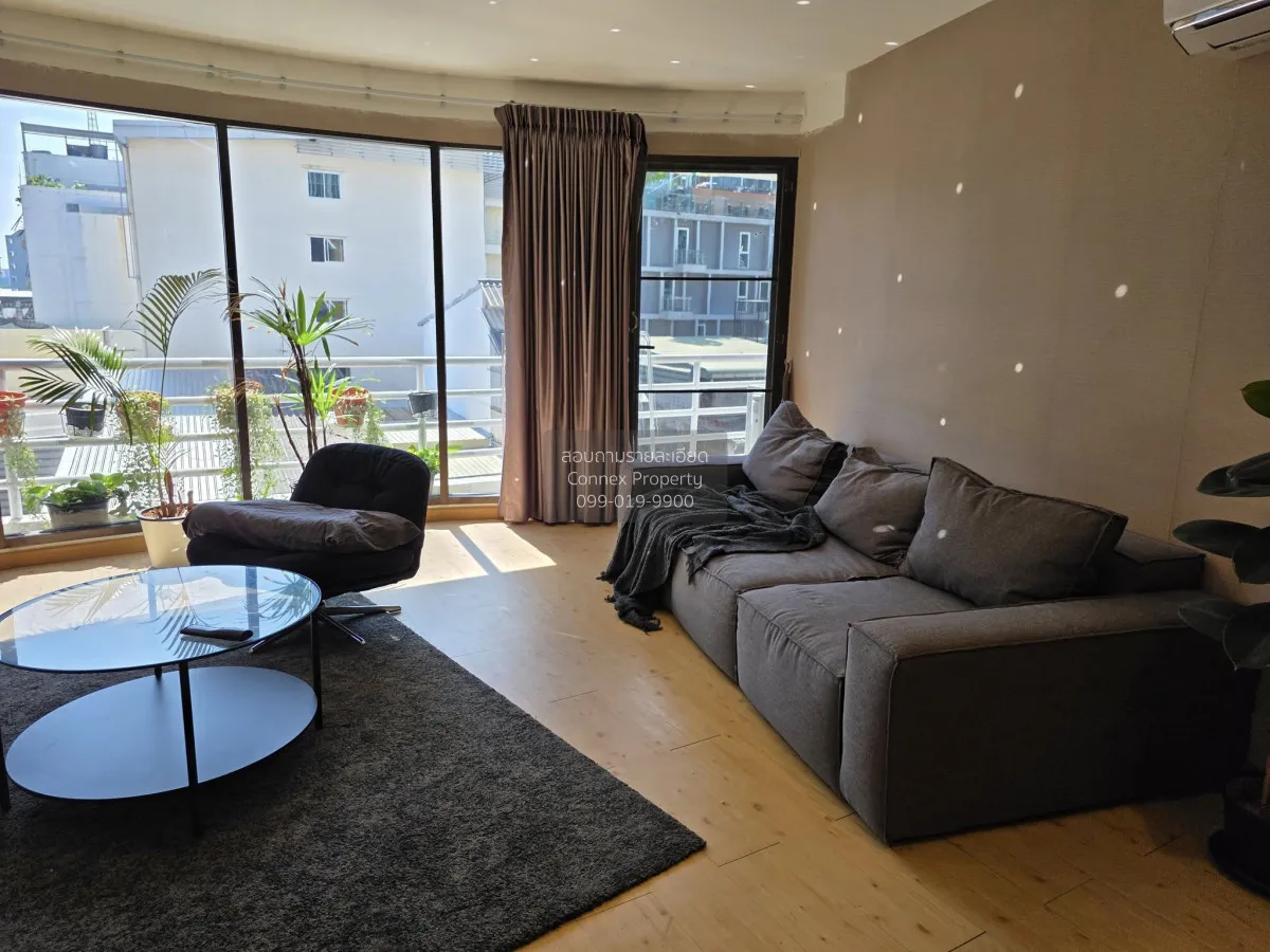 For Rent Condo , Baan Preuksasiri Suanplu , Thungmahamek , Sa Tho 2