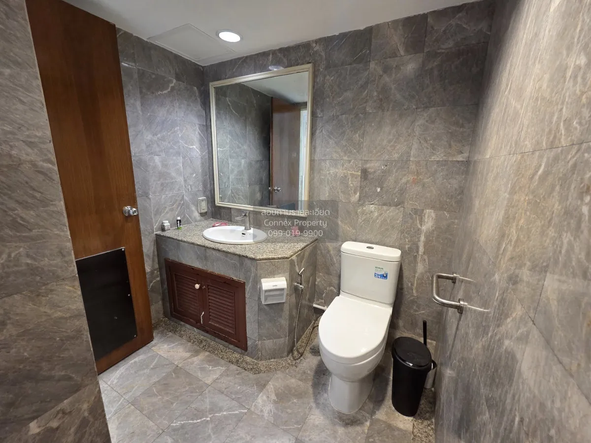 For Rent Condo , Baan Preuksasiri Suanplu , Thungmahamek , Sa Tho