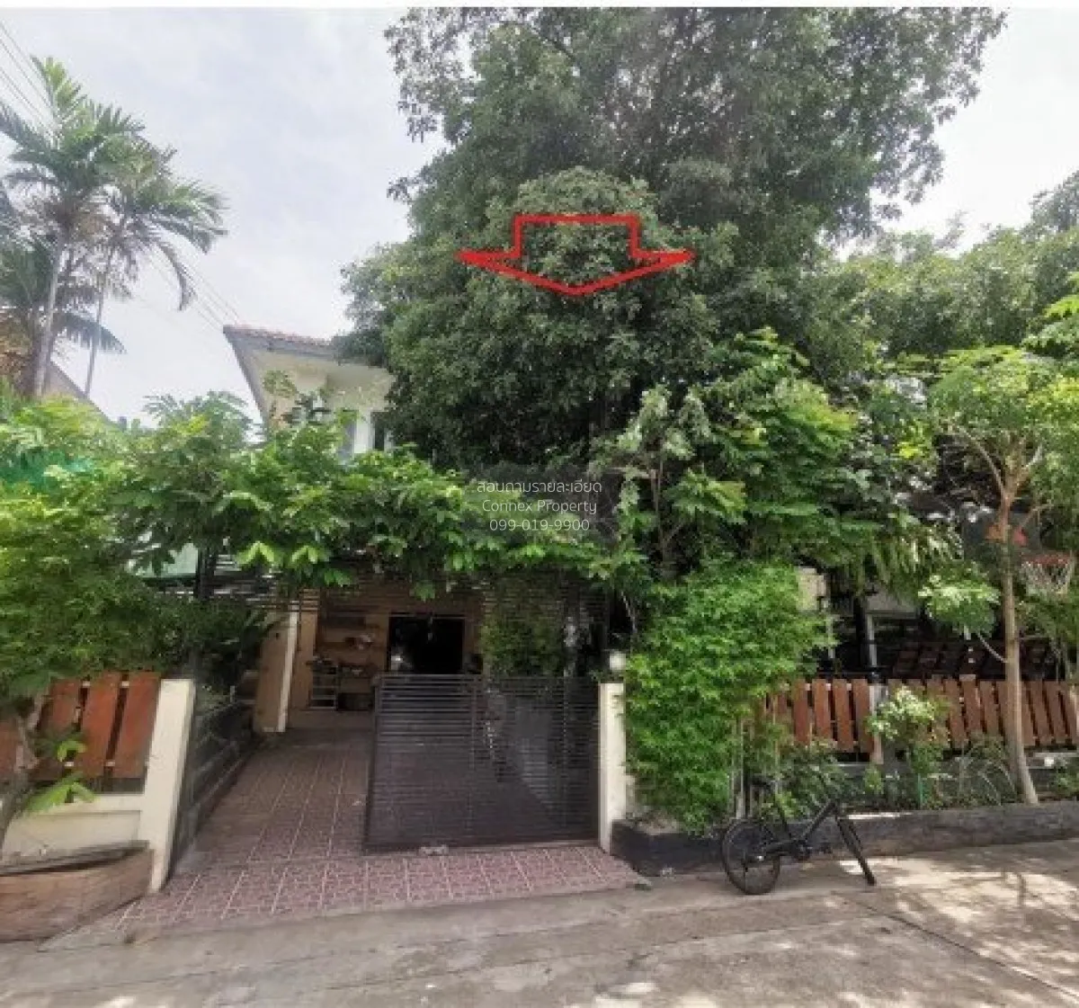 For Sale House , Kunalai Bangkhuntien , Tha Kham , Bang Khun Thia 1